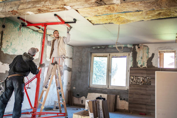 Best Fiberglass Insulation  in Orting, WA