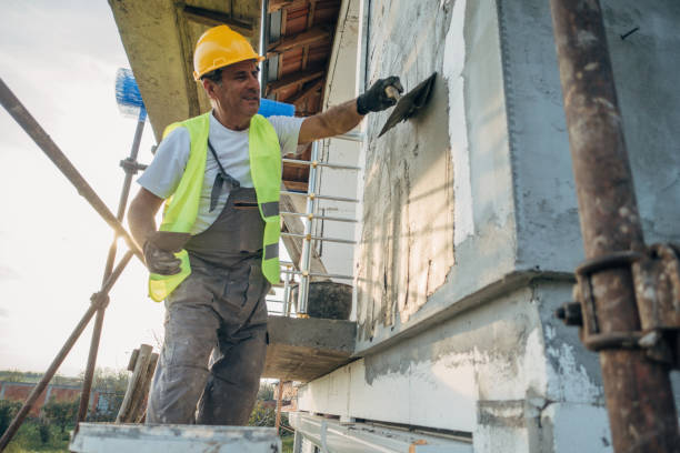 Best Cellulose Insulation  in Orting, WA