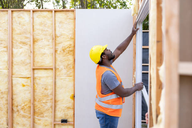 Range of Insulation Solutions in Orting, WA