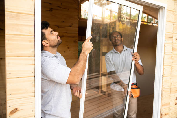 Best Insulation Installation Cost  in Orting, WA