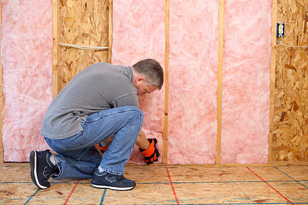Best Spray Foam Insulation  in Orting, WA