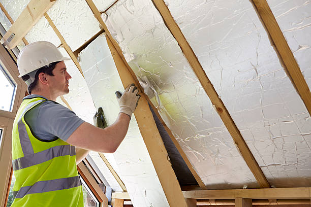 Best Affordable Insulation Services  in Orting, WA