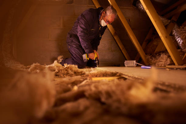 Best Residential Insulation Services  in Orting, WA